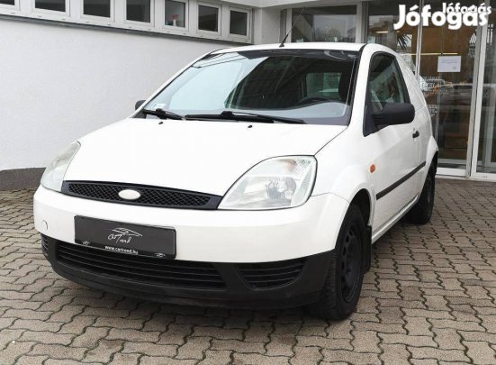 Ford Fiesta gyári bontott alkatrészek kedvező áron eladók