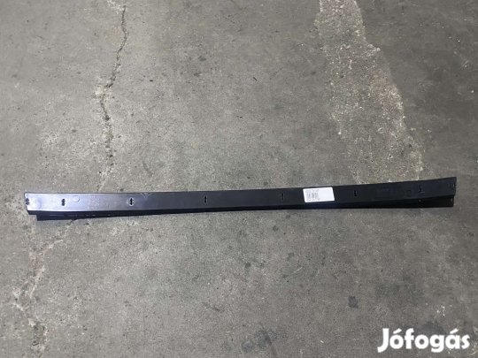 Ford Fiesta hátsó lökhárító elem 8A61-17B861-A eladó