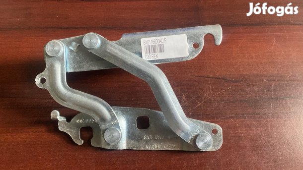 Ford Fiesta jobb oldali motorháztető zsanér 8A6116800AD eladó