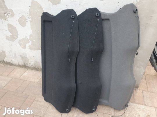 Ford Fiesta kalaptartó 02-08-ig.