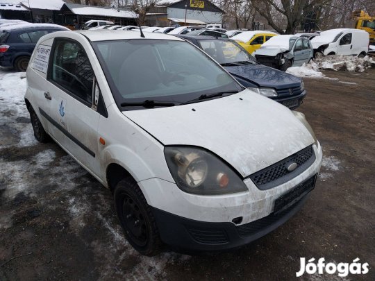 Ford Fiesta mk6 1.4 alkatrészei