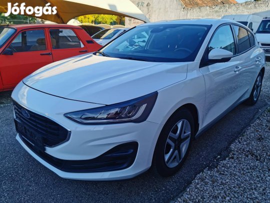 Ford Focus 1.0 Ecoboost Active 104.219 km! 1 tu...