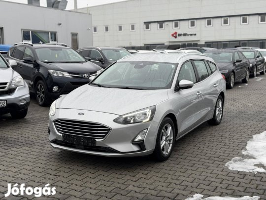 Ford Focus 1.0 Ecoboost Business
