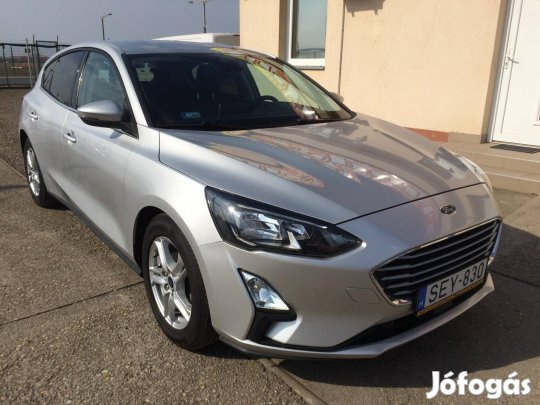 Ford Focus 1.0 Ecoboost Business 82ekm!M.o-i!Sé...