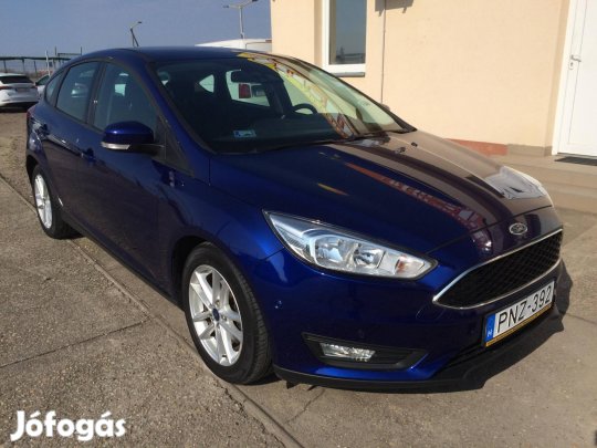 Ford Focus 1.0 Ecoboost Technology S S 77ekm!M....