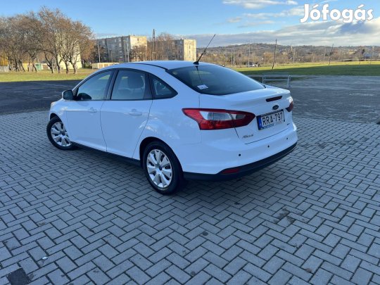 Ford Focus 1.0 Ecoboost Technology S S Szép ÁLL...