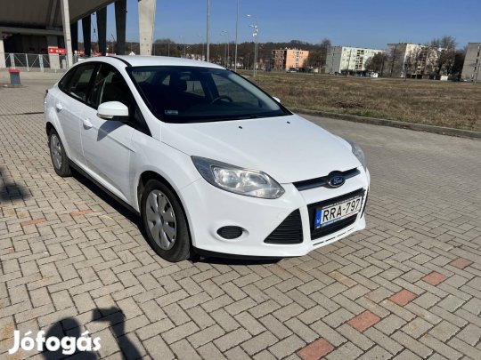 Ford Focus 1.0 Ecoboost Technology S S Szép ÁLL...