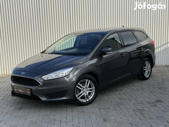 Ford Focus 1.0 Ecoboost Titanium Multimédia.USB...