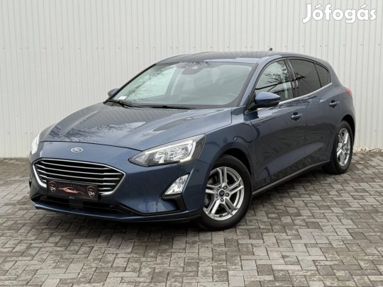 Ford Focus 1.0 Ecoboost Titanium Navi.Kamera.Sá...