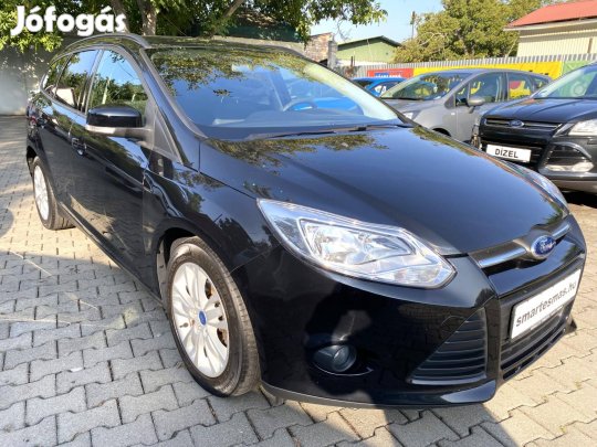 Ford Focus 1.0 Ecoboost Titanium S S Klíma.16-o...