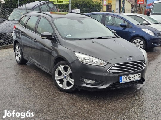 Ford Focus 1.0 Ecoboost Trend S S