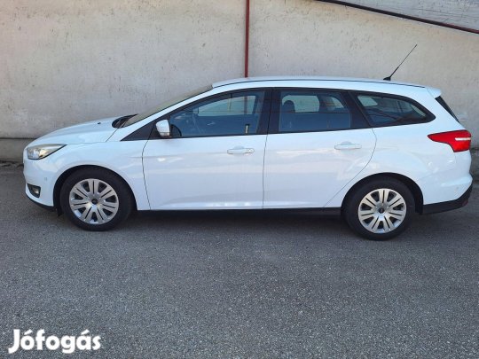Ford Focus 1.0 Ecoboost Trend S S