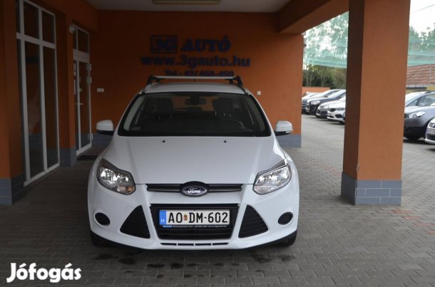 Ford Focus 1.0 Ecoboost Trend ! 166.767 KM ! FR...