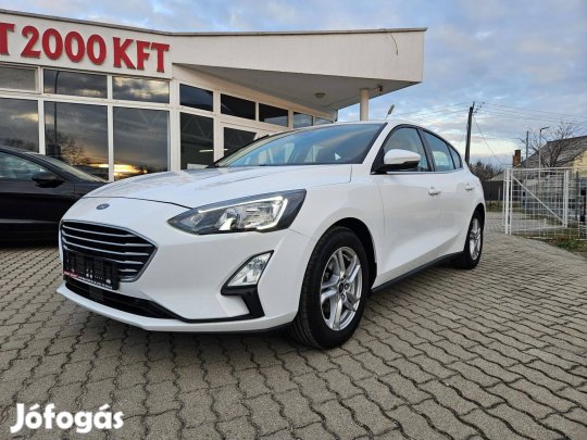 Ford Focus 1.0 Ecoboost mhev Active Design Navi...