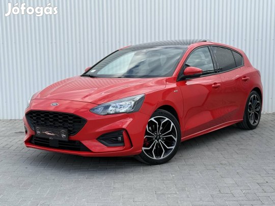 Ford Focus 1.0 Ecoboost mhev ST-Line Style Navi...