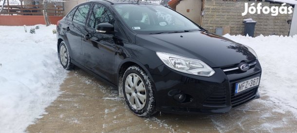 Ford Focus 1.0 benzines