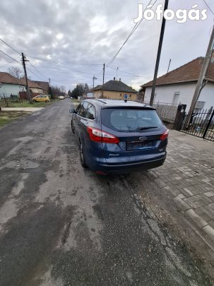 Ford Focus 1.0 benzines eladó