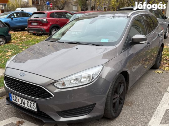 Ford Focus 1.0 ecoboost