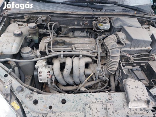 Ford Focus 1 1.6 komplett motor Fyda