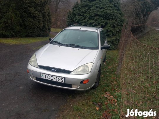 Ford Focus 1.4 Ambiente