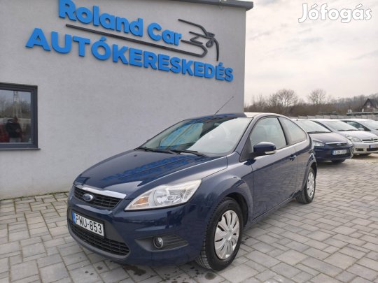 Ford Focus 1.4 Ambiente Klímás! Csere-beszámítás!