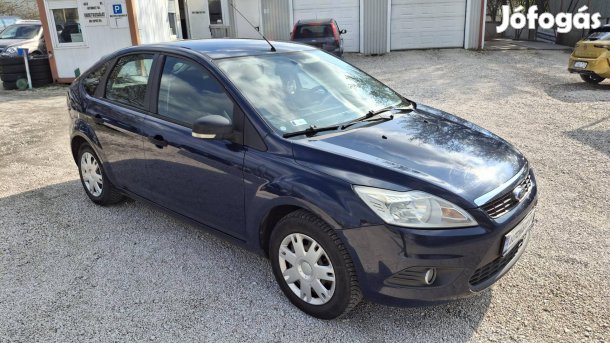 Ford Focus 1.4 Fresh