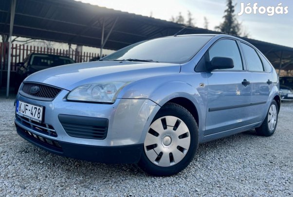 Ford Focus 1.4 Trend M.O-i/Klíma/5Ajtó!