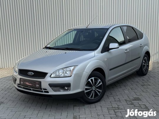 Ford Focus 1.4 Trend Multimédia.Klíma.Ülésfűtés...