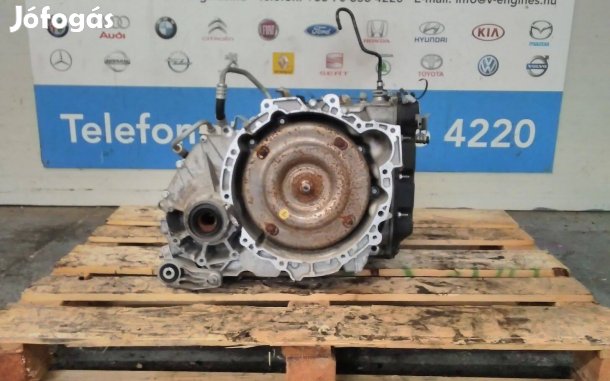 Ford Focus 1,5Ecoboost F1FP-7000 MB bontott váltó