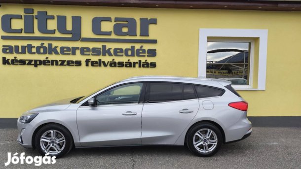 Ford Focus 1.5 Ecoblue Technology Navi. Tempoma...