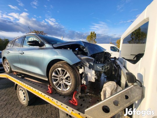 Ford Focus 1.5 Ecoblue Titanium (Automata) 2752...