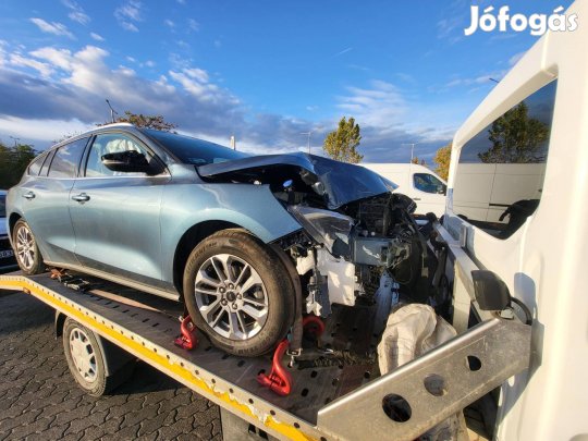 Ford Focus 1.5 Ecoblue Titanium (Automata) 2752...