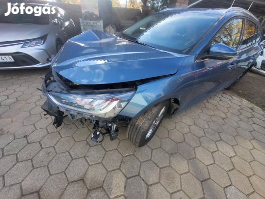 Ford Focus 1.5 Ecoblue Titanium (Automata) 2752...