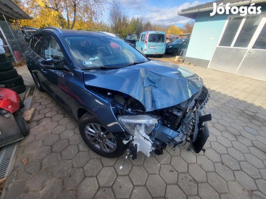 Ford Focus 1.5 Ecoblue Titanium (Automata) 2752...