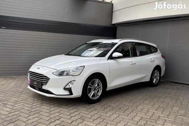 Ford Focus 1.5 Ecoboost Business Garanciával!