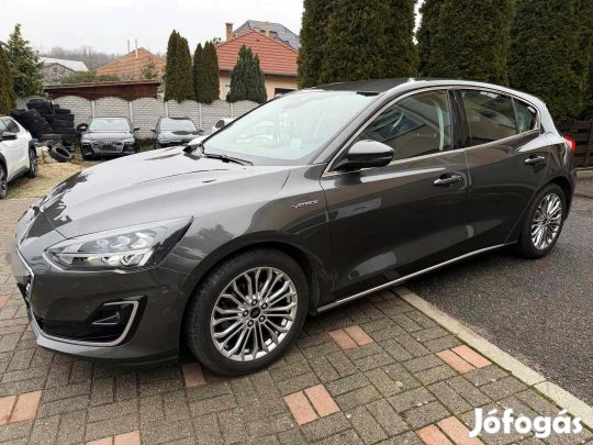 Ford Focus 1.5 Ecoboost Vignale