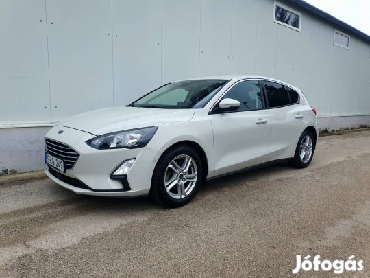 Ford Focus 1.5 PFi Business Magyarországi! Első...