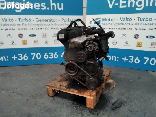 Ford Focus 1,6B Hwda Bontott Motor