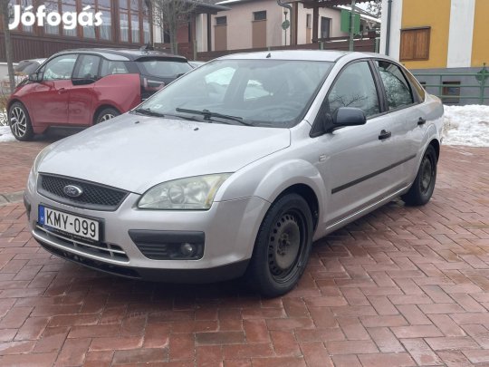Ford Focus 1.6 Ambiente