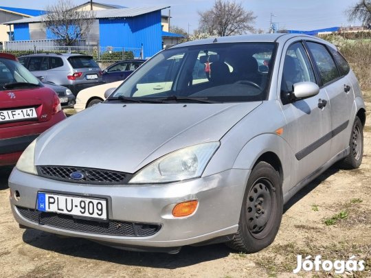 Ford Focus 1.6 Ambiente