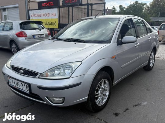 Ford Focus 1.6 Ambiente