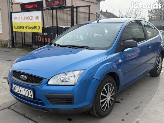 Ford Focus 1.6 Collection