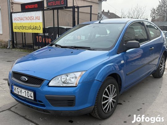 Ford Focus 1.6 Collection