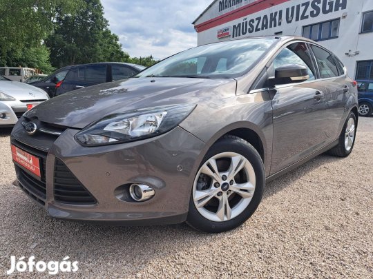 Ford Focus 1.6 Scti Ecoboost Technology 144.500...