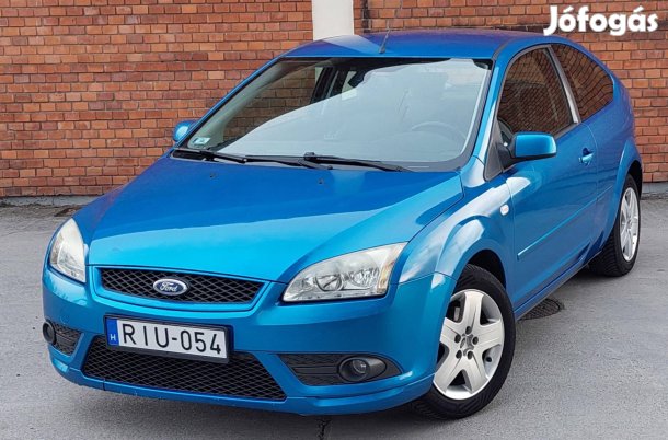 Ford Focus 1.6 Sport Tempomat/ Klíma/ Alufelni