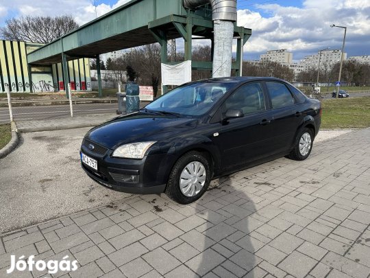 Ford Focus 1.6 TDCI 2007 109 Le 