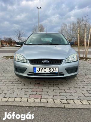 Ford Focus 1.6 TDCI