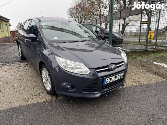 Ford Focus 1.6 TDCi Ambiente