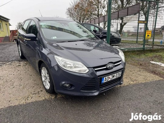 Ford Focus 1.6 TDCi Ambiente