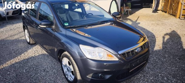 Ford Focus 1.6 TDCi Econetic II 166000km. 134 n...